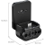 SmallRig 6359 - szybkozłączkowy adapter z portem USB-C i montażową płytką magnetyczną do DJI Osmo Pocket 4 / 3 - wymiary